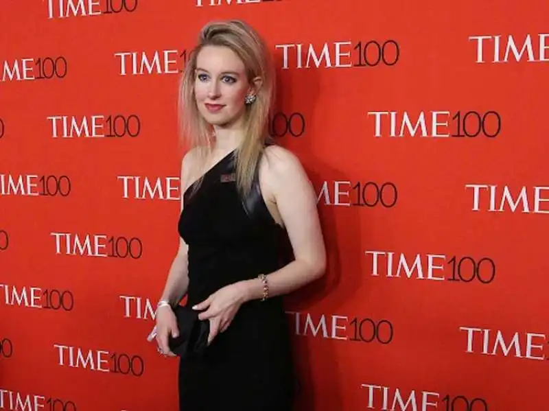 elizabeth holmes 2