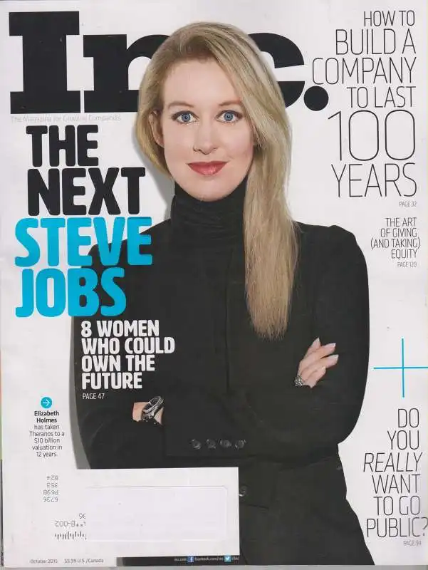 elizabeth holmes 4