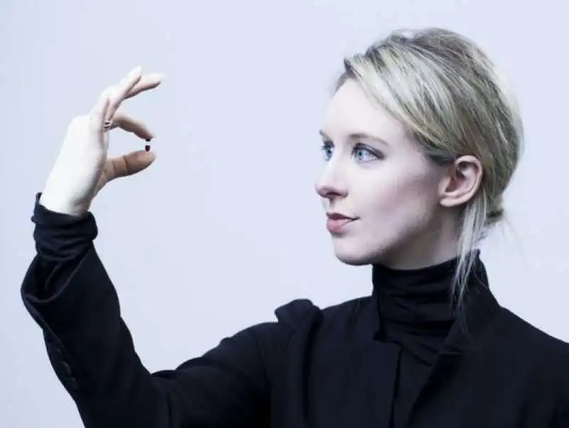 elizabeth holmes 5