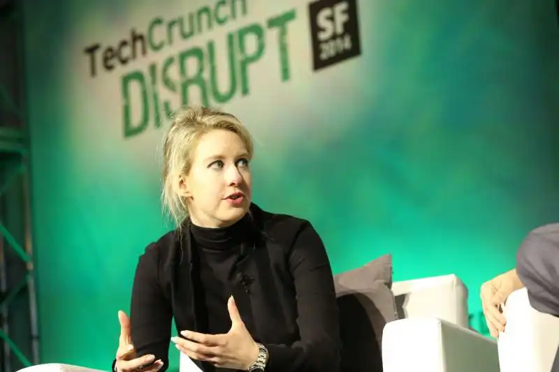 elizabeth holmes 7