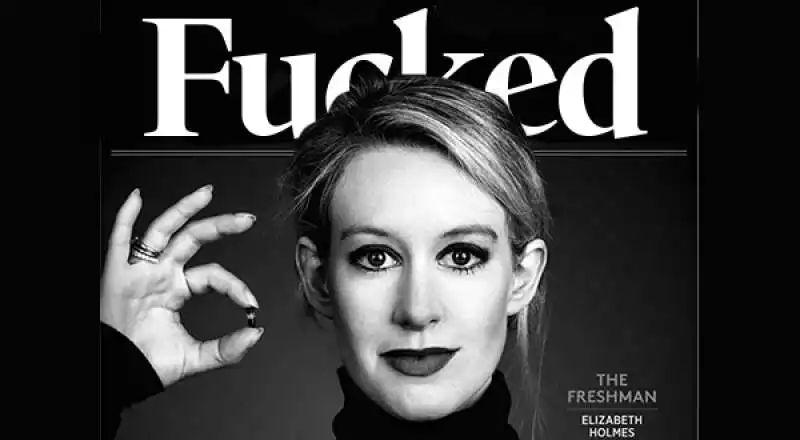 elizabeth holmes 8