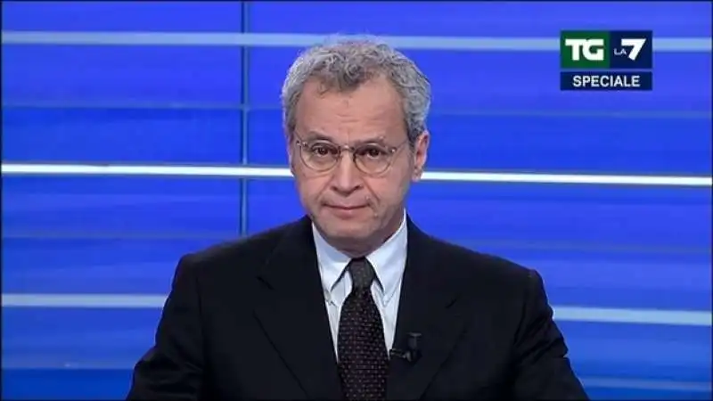 ENRICO MENTANA