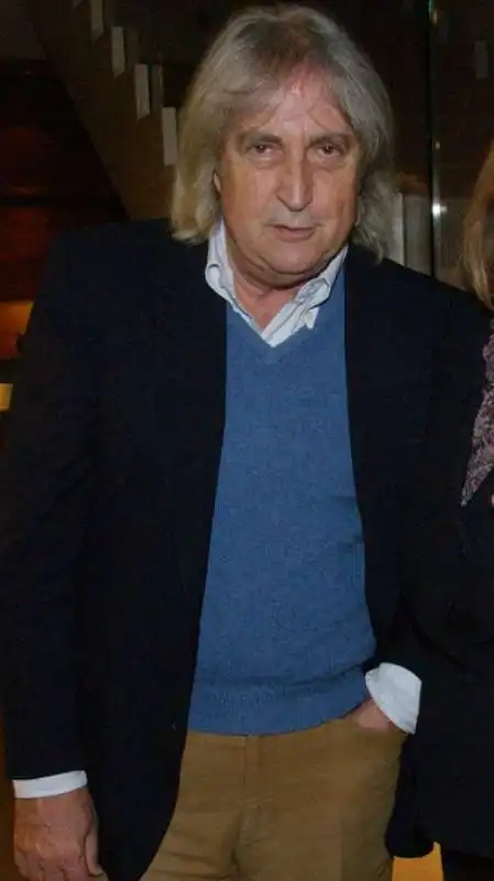 Enrico Vanzina