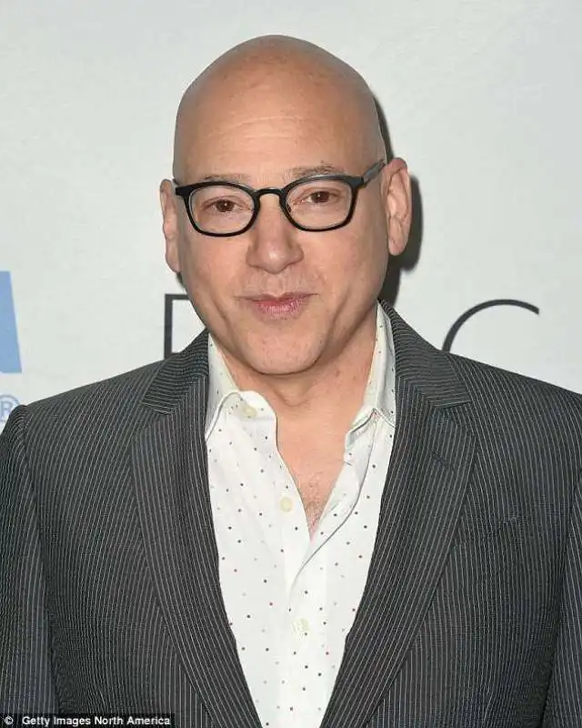 evan handler