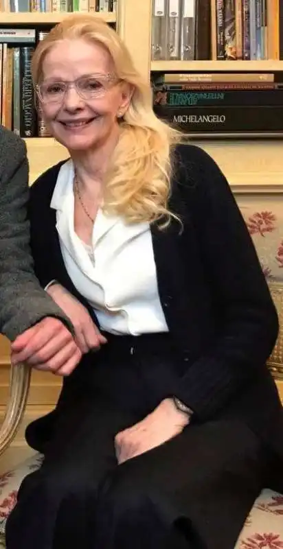 ewa aulin oggi