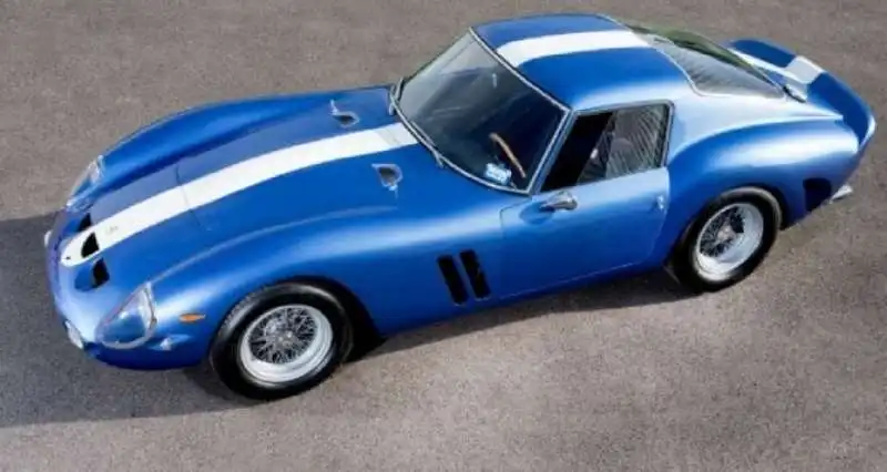 ferrari gto 1