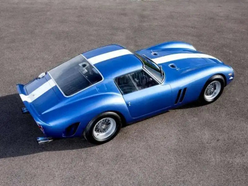 ferrari gto 2