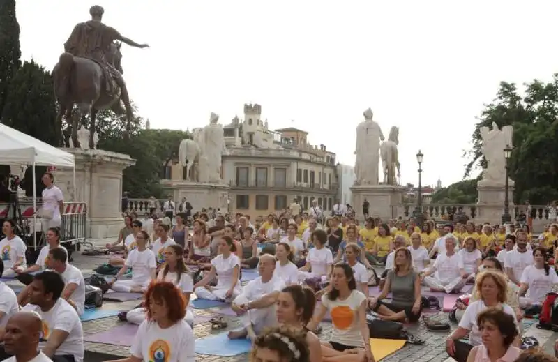 festa dello yoga 3