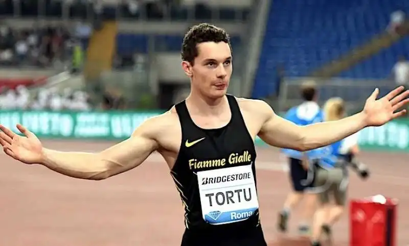 filippo tortu 8