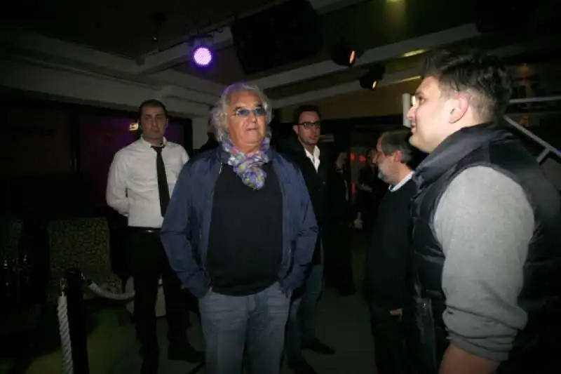 flavio briatore al twiga