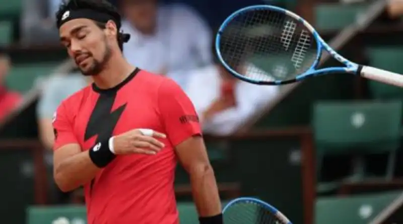 fognini