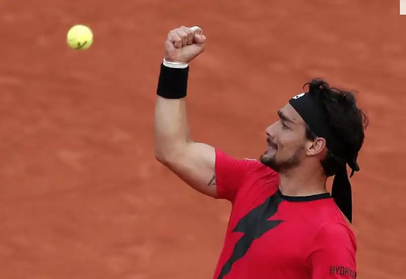 fognini