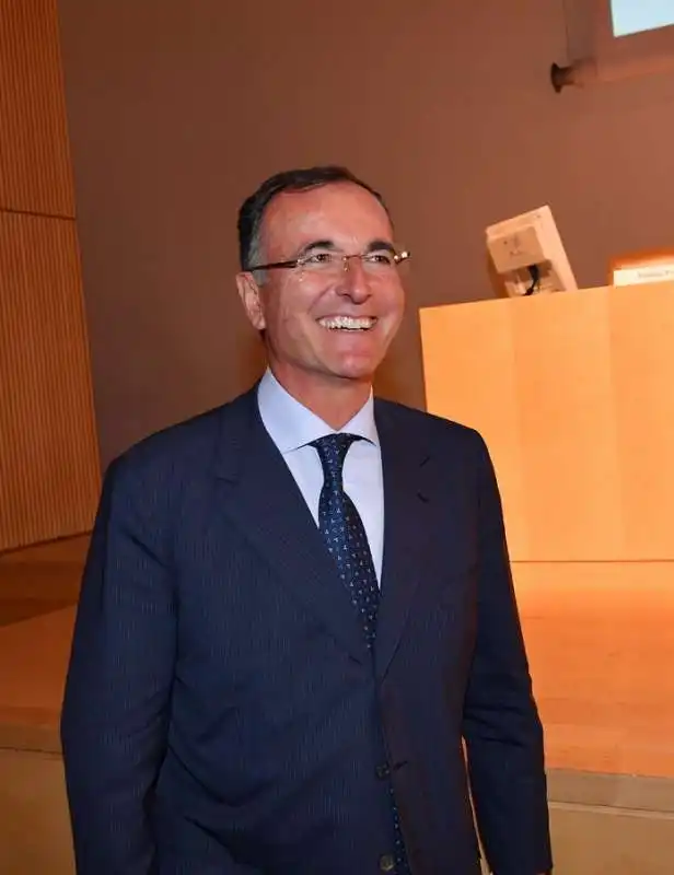 franco frattini