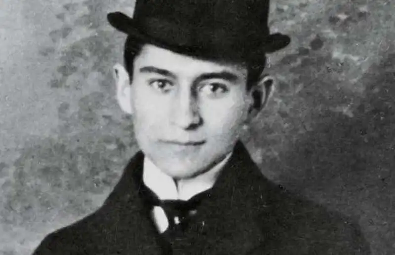 franz kafka 2