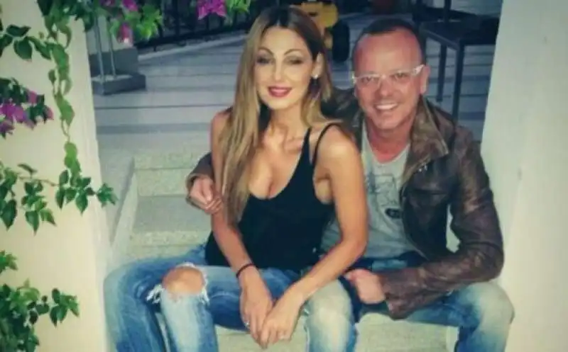 gigi d alessio anna tatangelo