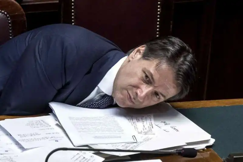 giuseppe conte 1