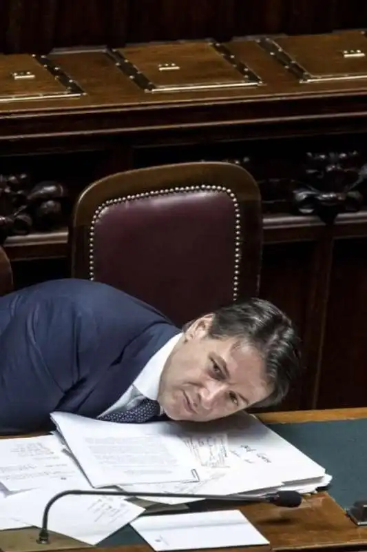 giuseppe conte 2