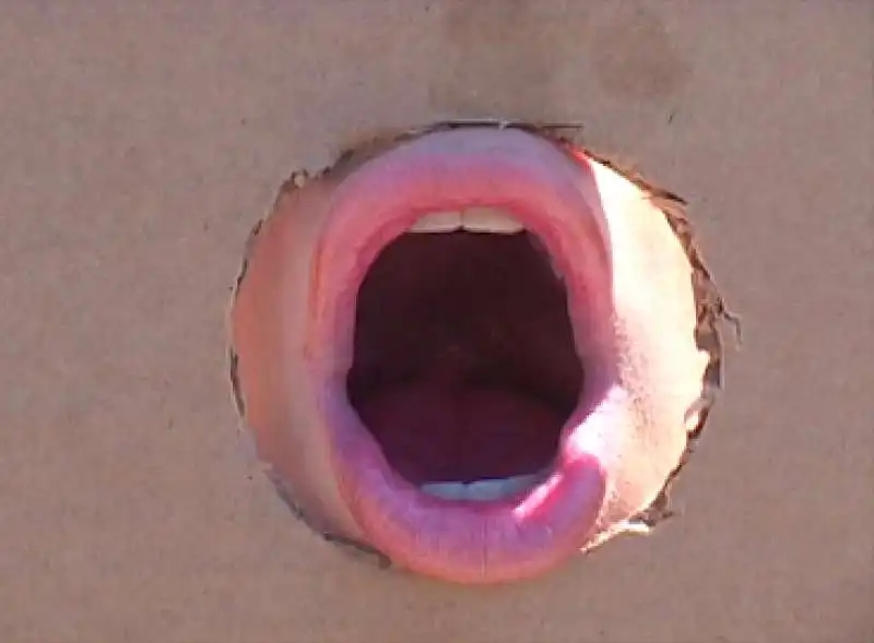 glory hole 