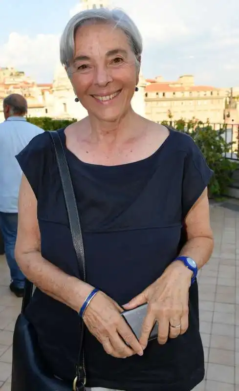 grazia francescato