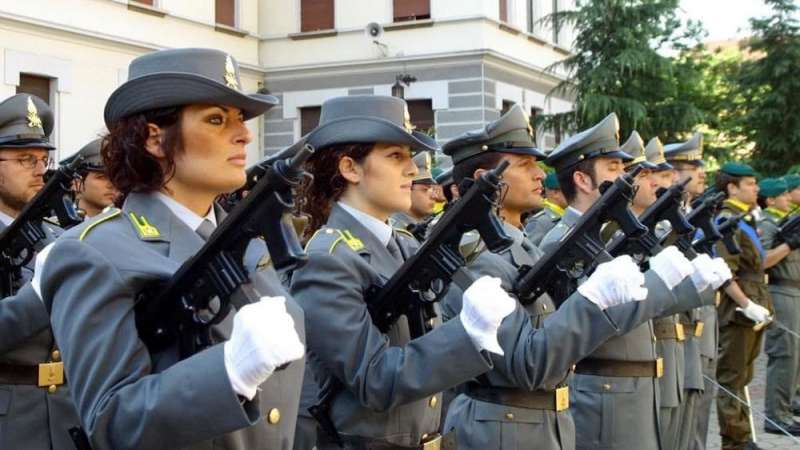 guardia di finanza 2