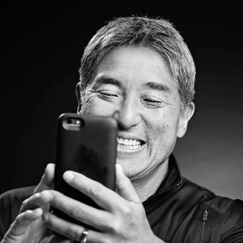 GUY  KAWASAKI