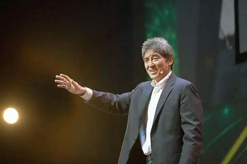 GUY KAWASAKI