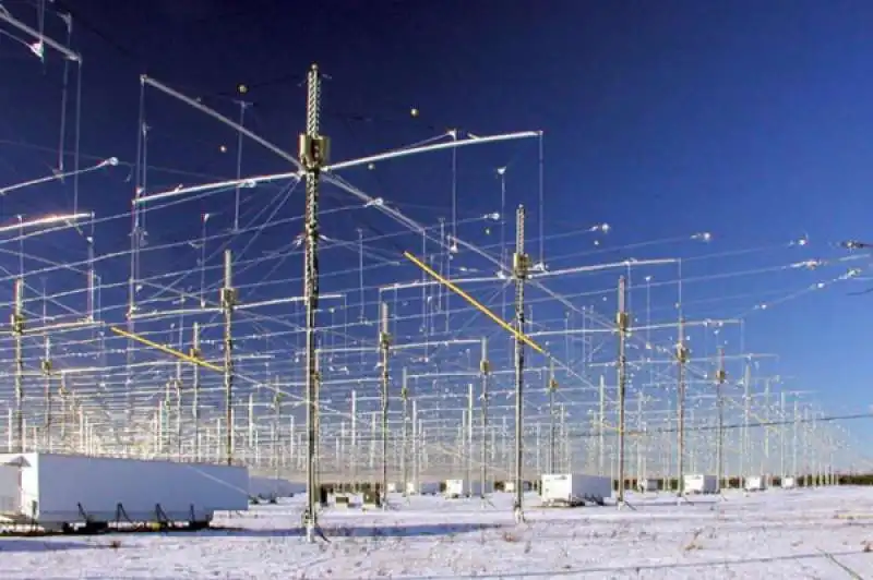 haarp project 1