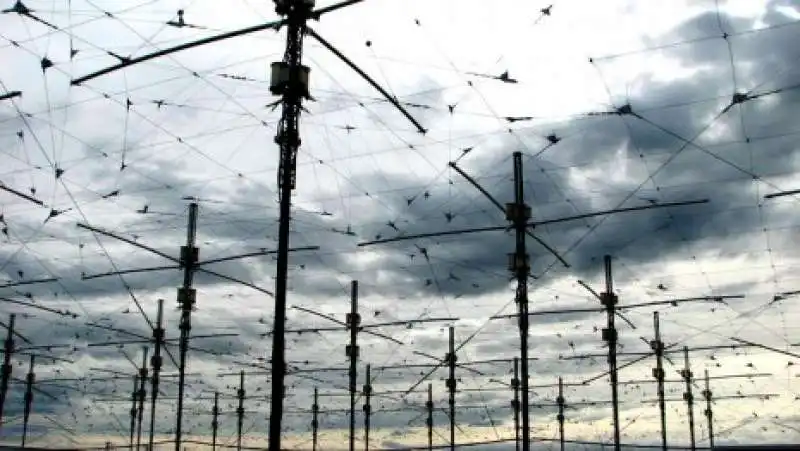 haarp project