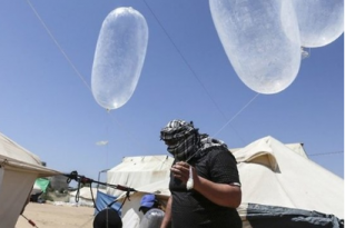 hamas condom esplosivi