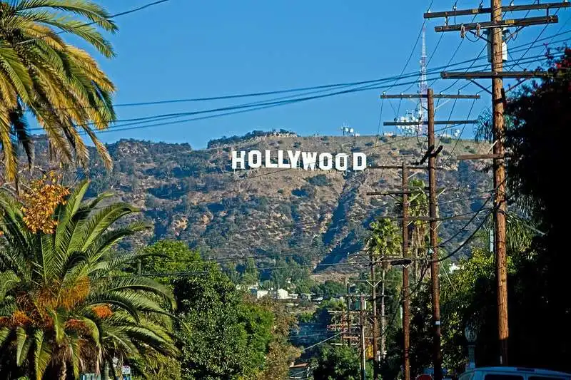 hollywood 4