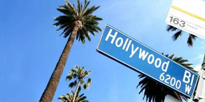 hollywood 5