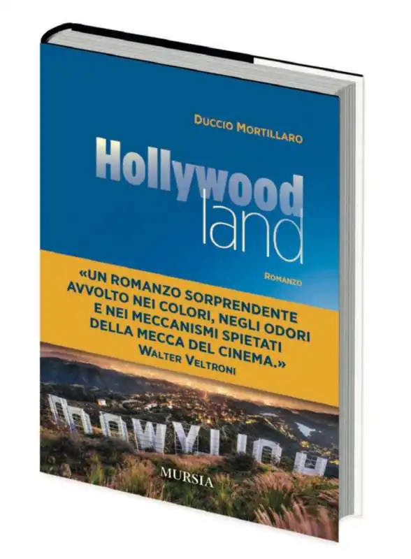 hollywoodland