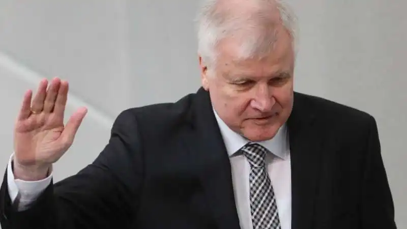 horst seehofer 1