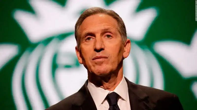 howard schultz 2