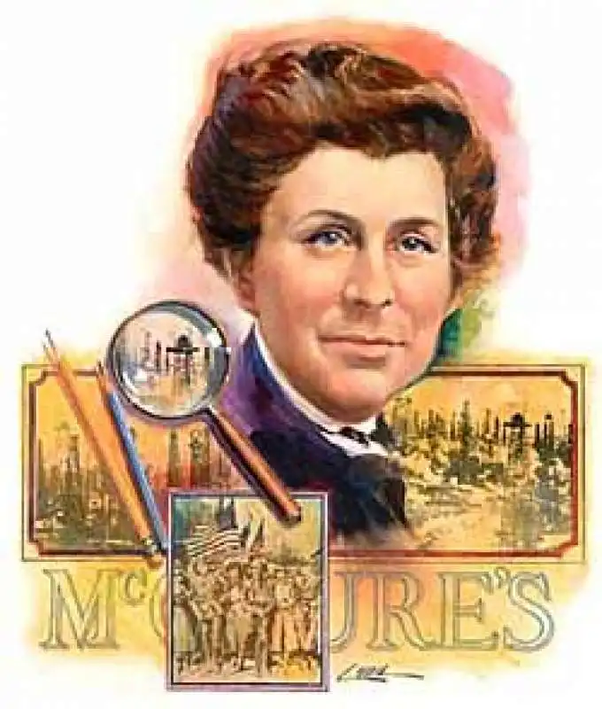 ida tarbell