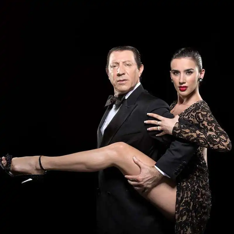 IL TANGO DI MIGUEL ANGEL ZOTTO 