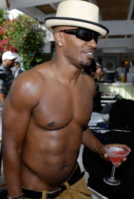 jamie foxx