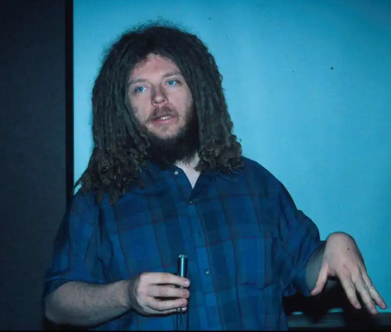 jaron  lanier