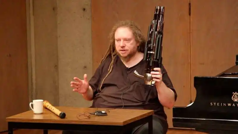 jaron lanier