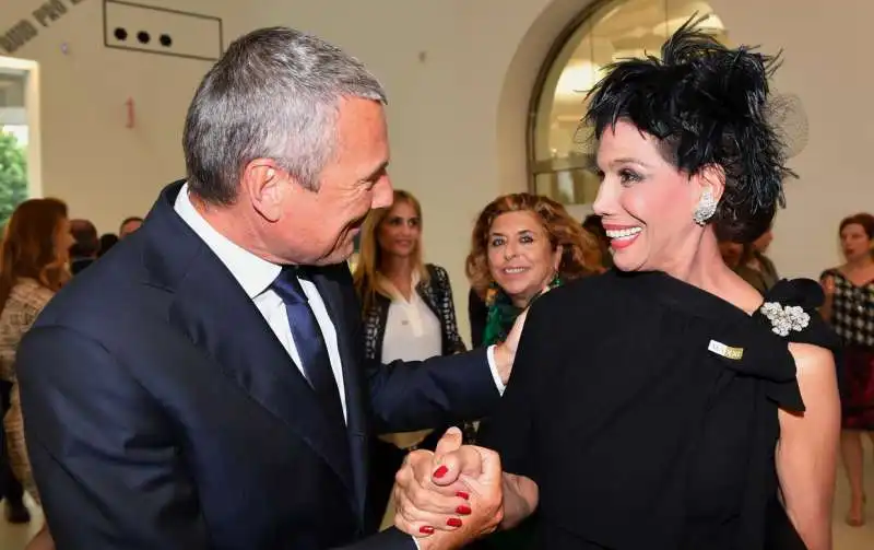 jean christophe babin e marisela federici (1)