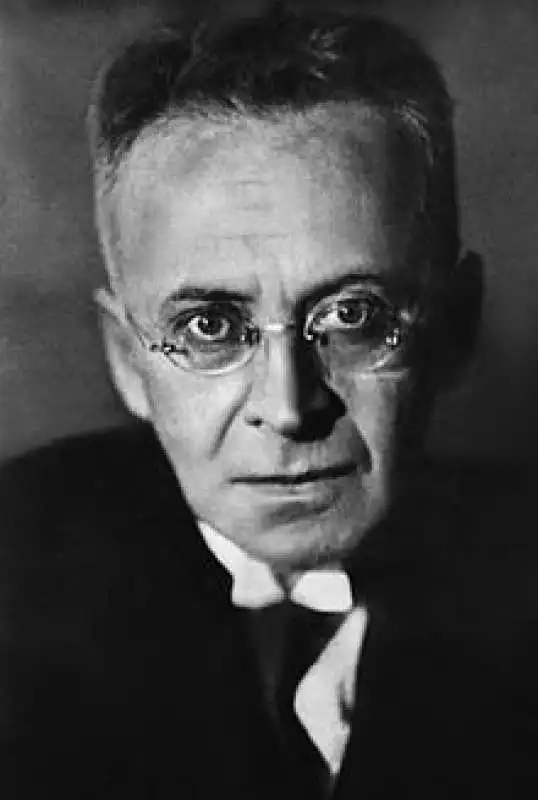 KARL KRAUS