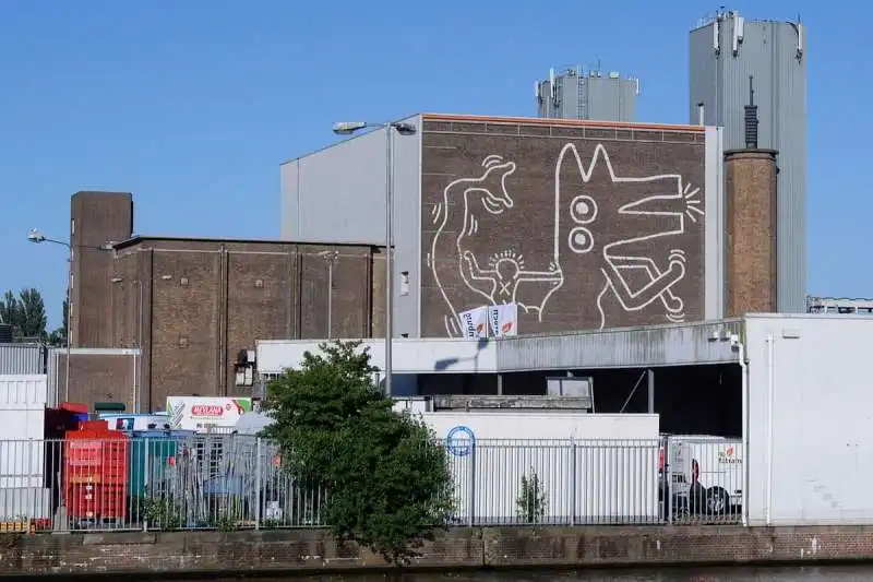 keith haring amsterdam 6