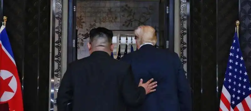 KIM TRUMP