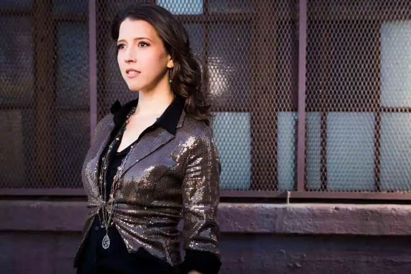 lisette oropesa 5