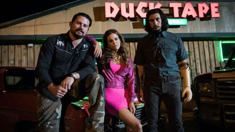 logan lucky