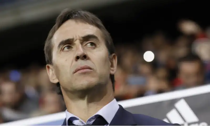 lopetegui