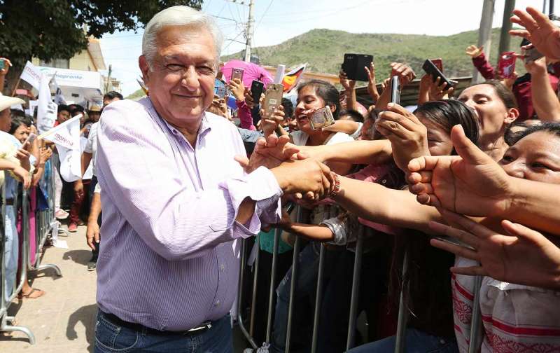 lopez obrador