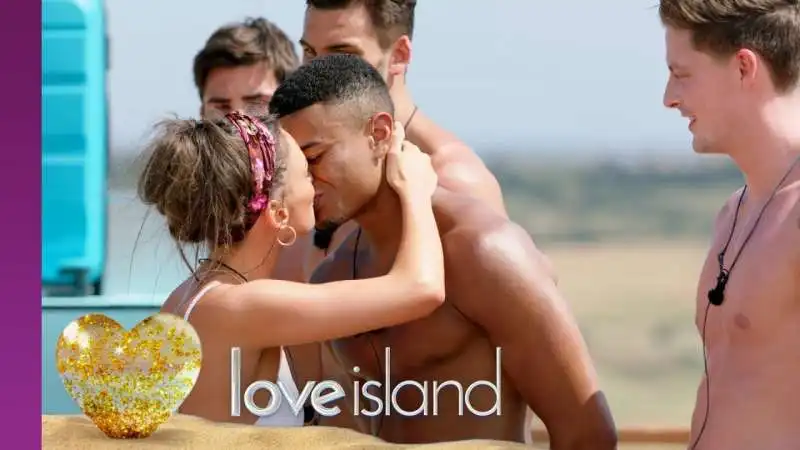 love  island  2018