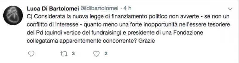 luca di bartolomei twitter