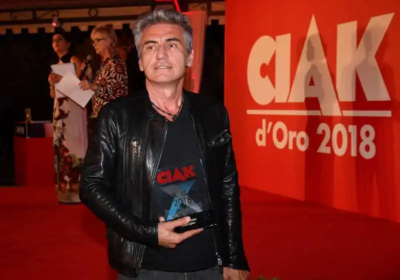 luciano ligabue premiato